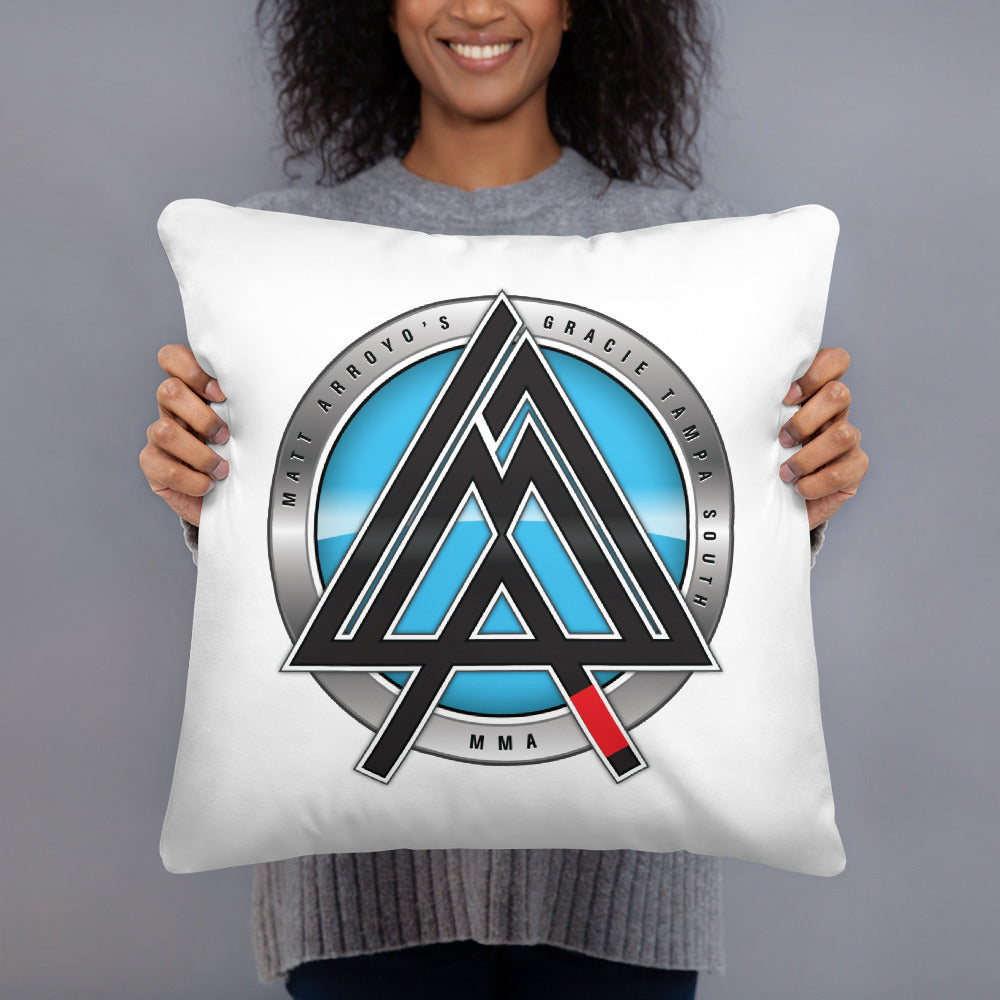 GTS Basic Pillow