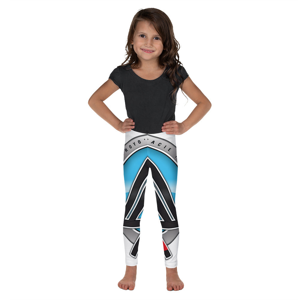 GTS Kid's Leggings