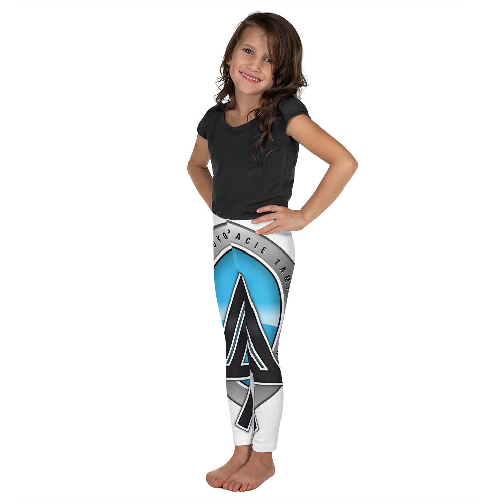 GTS Kid's Leggings