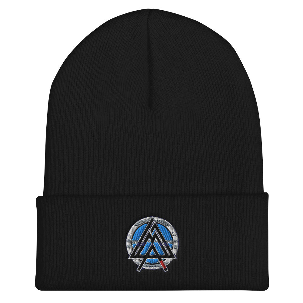 GTS Cuffed Beanie