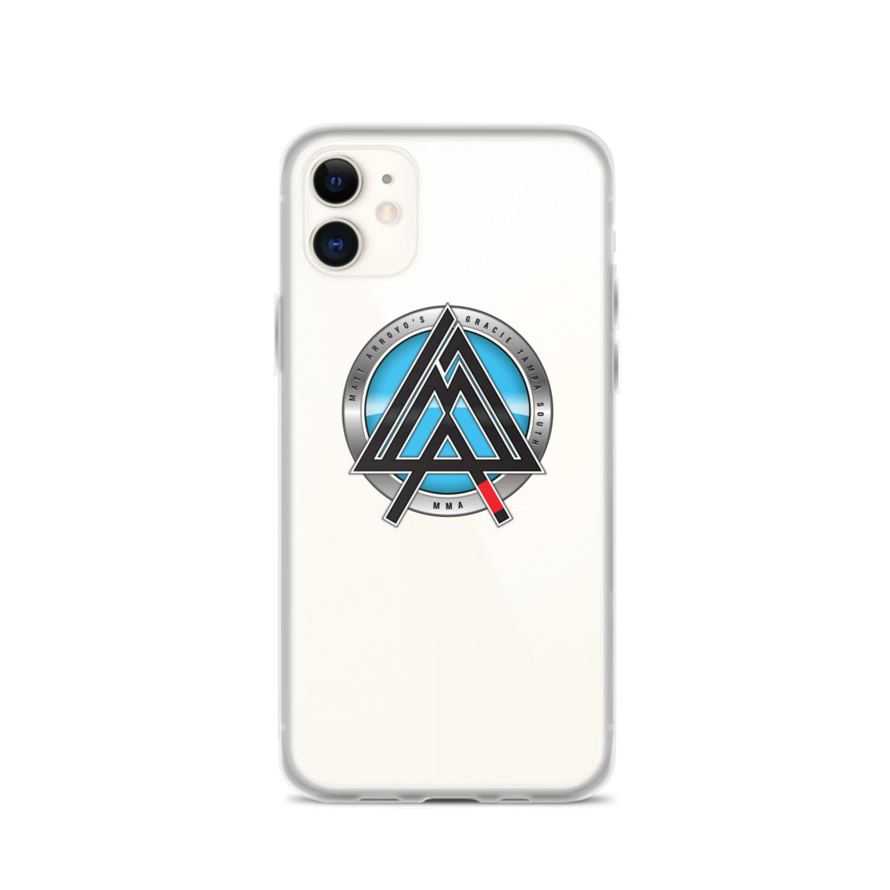 GTS iPhone Case