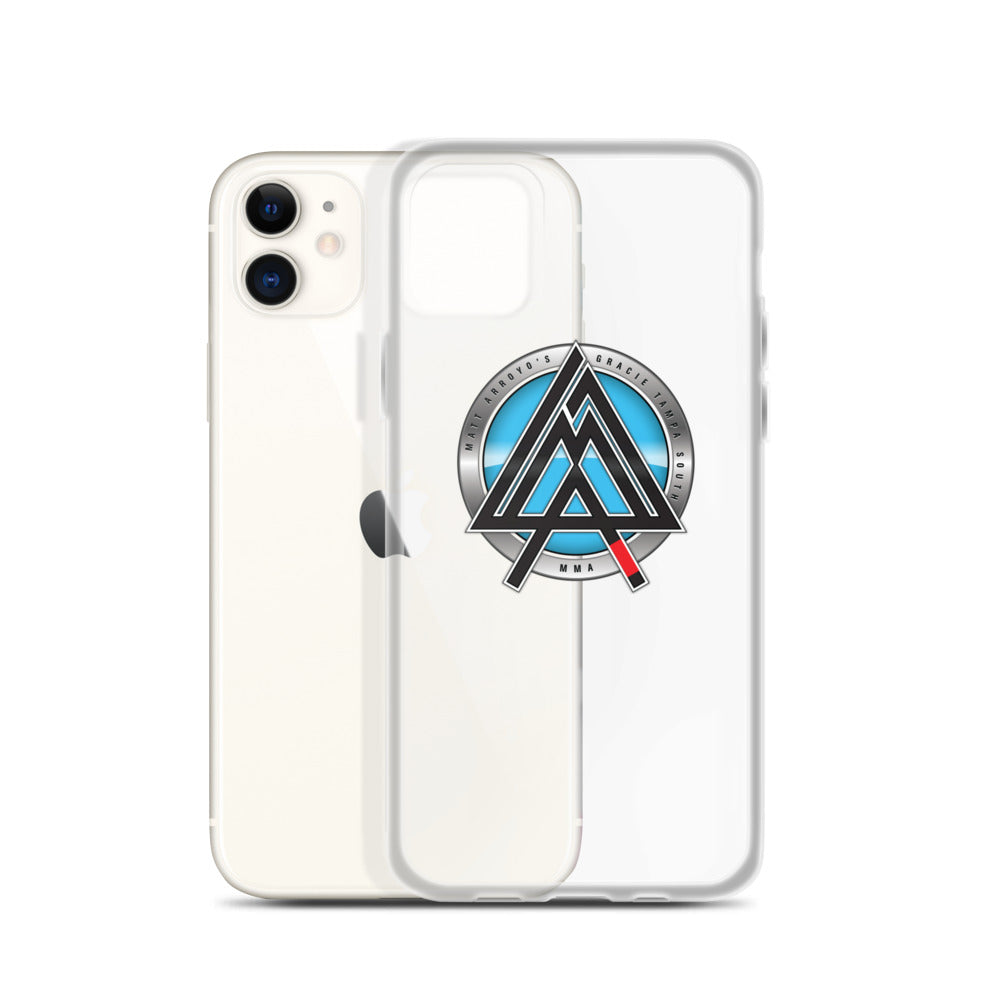 GTS iPhone Case