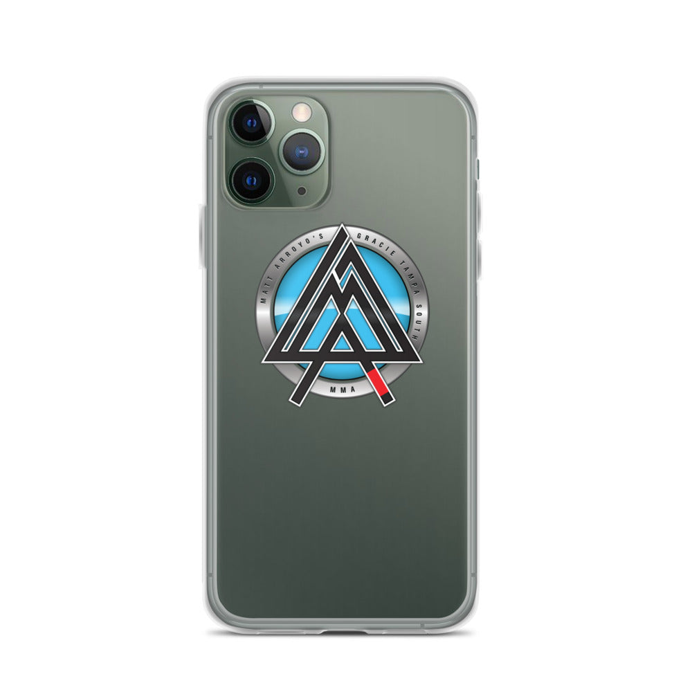 GTS iPhone Case