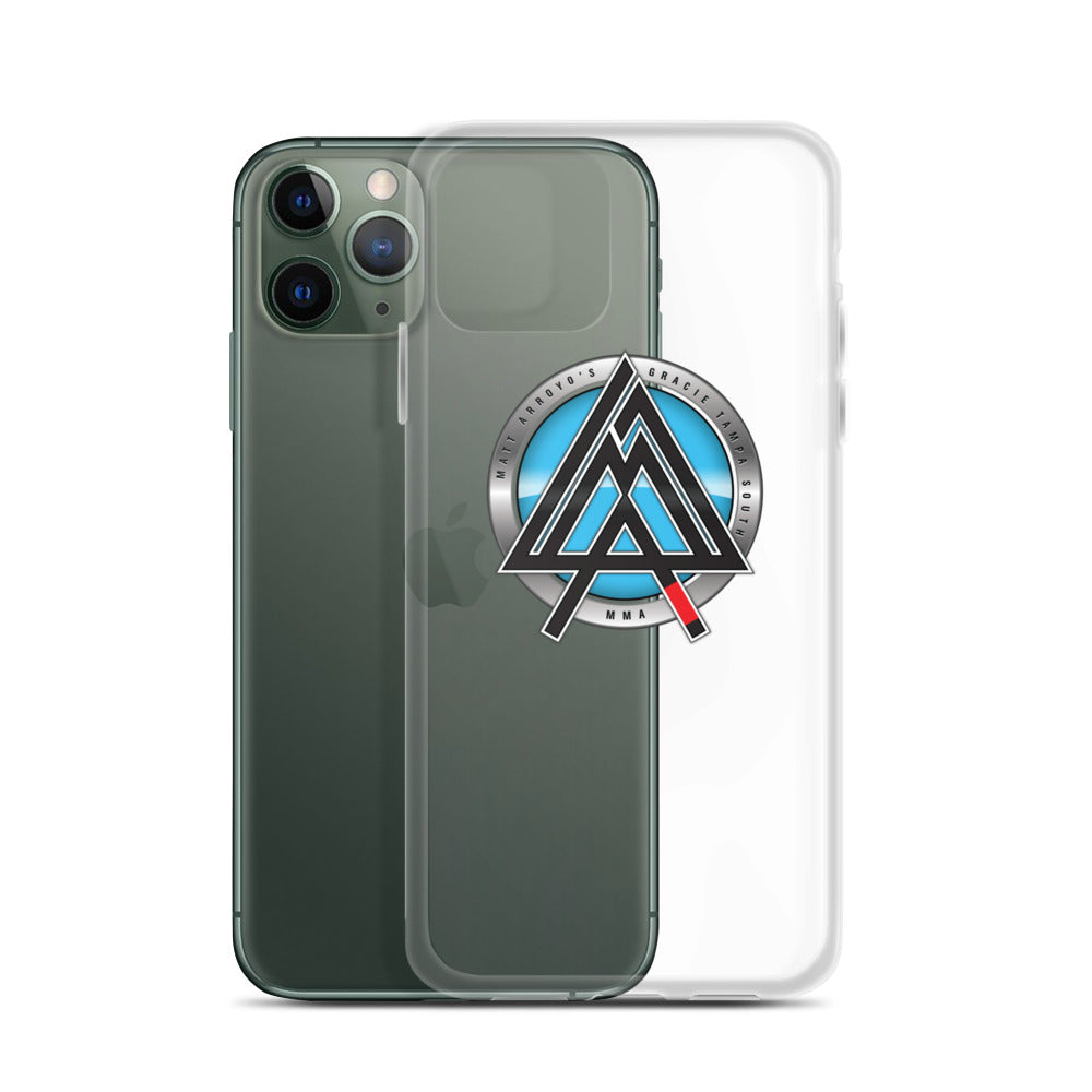 GTS iPhone Case