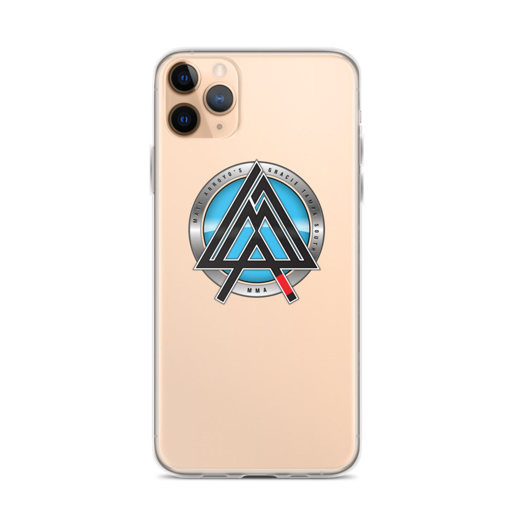 GTS iPhone Case