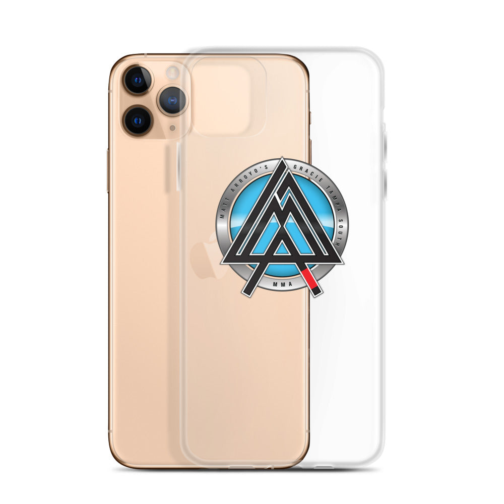 GTS iPhone Case