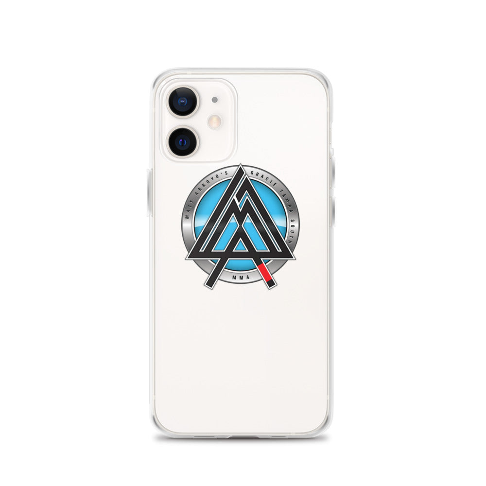 GTS iPhone Case