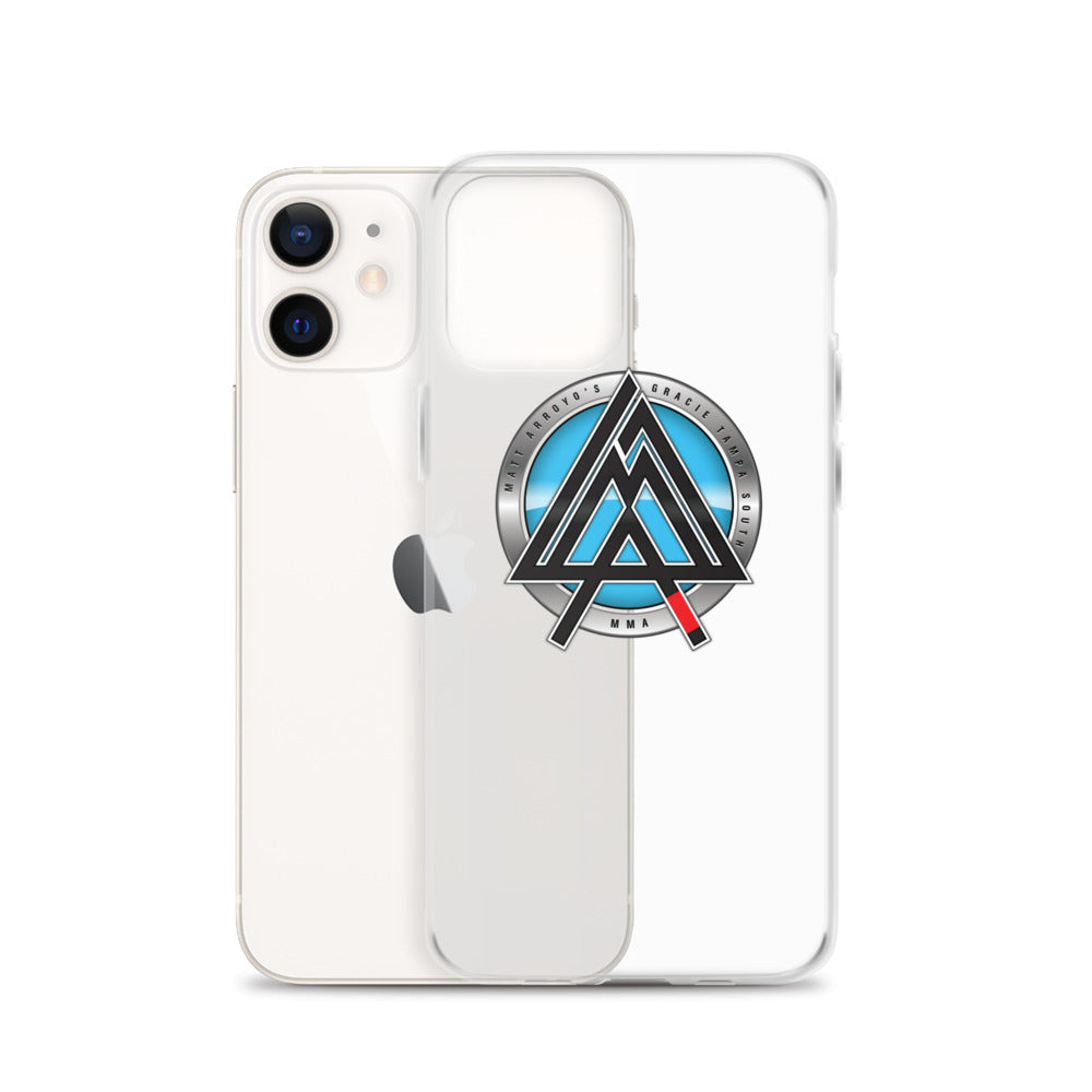 GTS iPhone Case