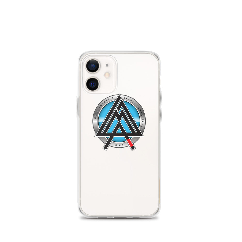 GTS iPhone Case