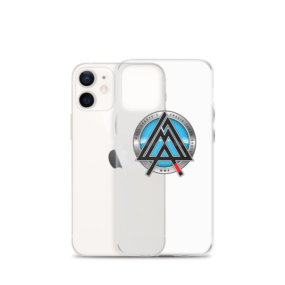 GTS iPhone Case