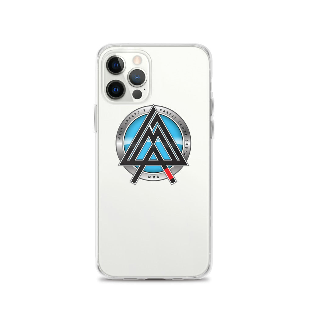 GTS iPhone Case