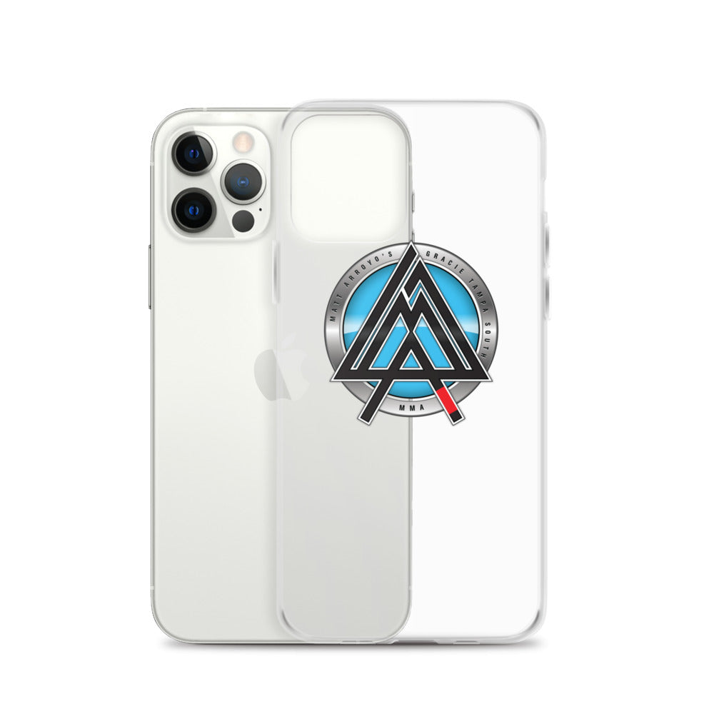 GTS iPhone Case