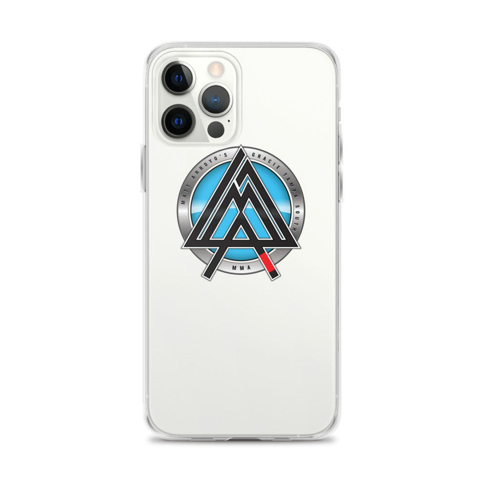 GTS iPhone Case