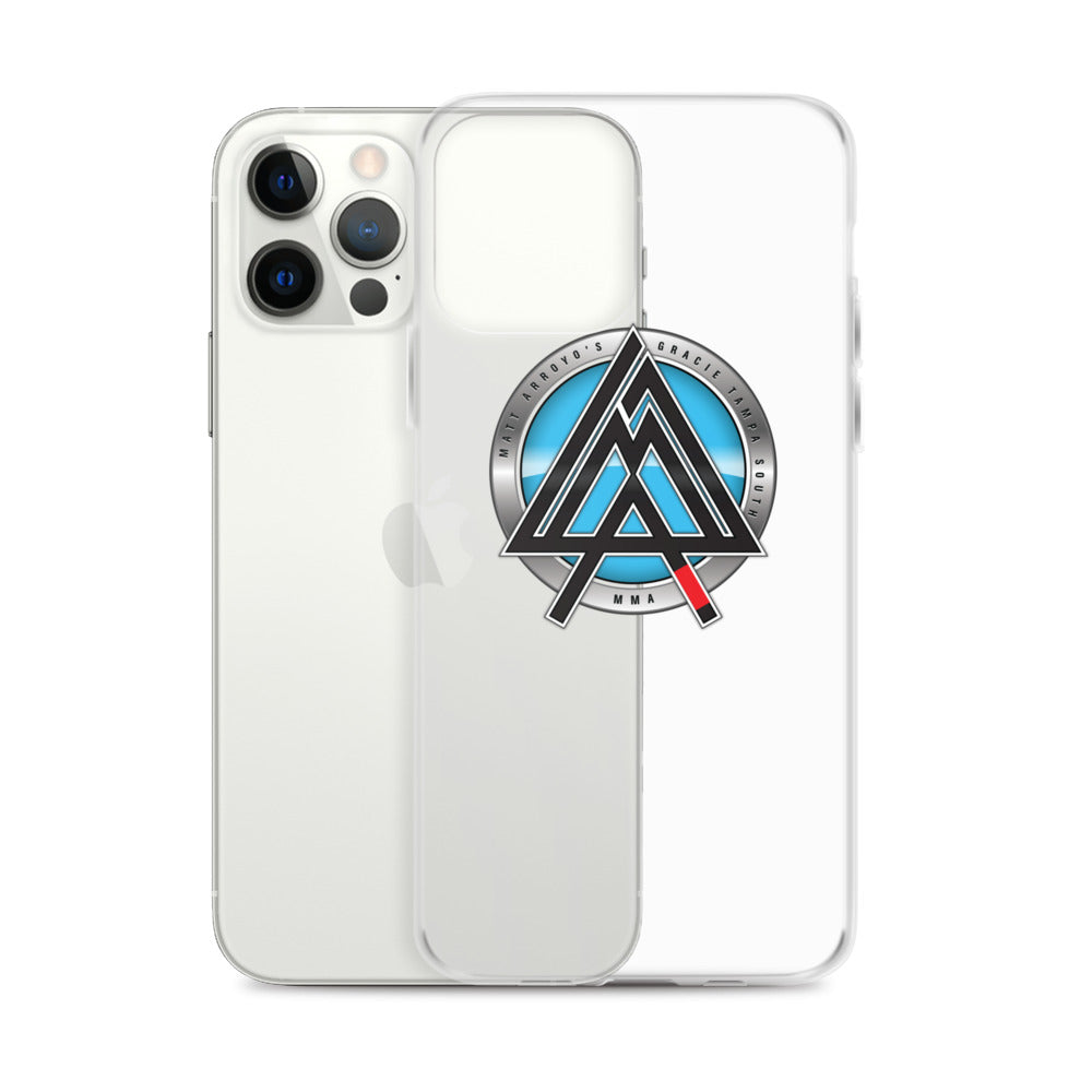 GTS iPhone Case