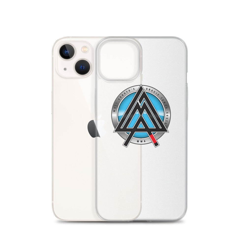 GTS iPhone Case