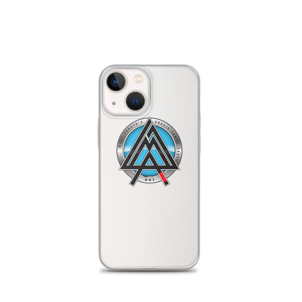 GTS iPhone Case