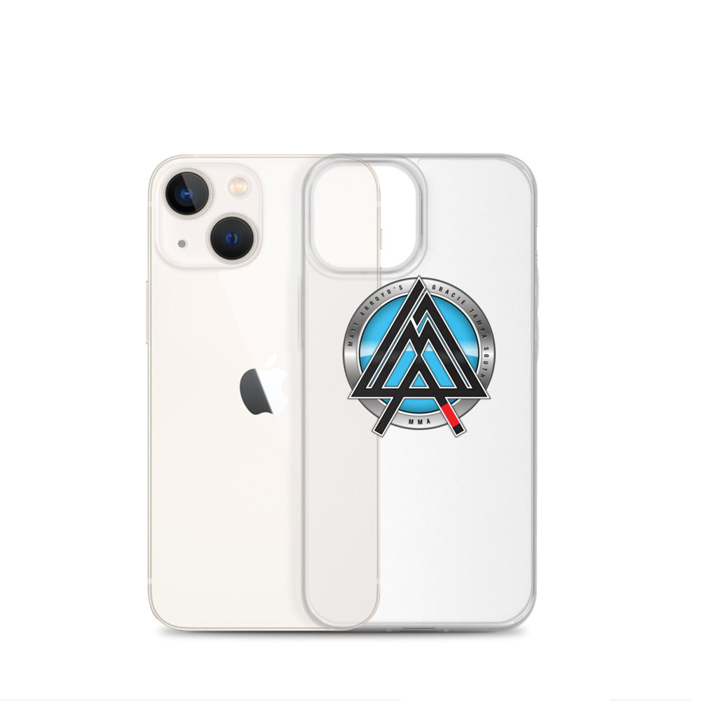 GTS iPhone Case