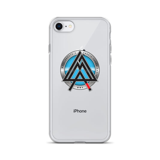 GTS iPhone Case