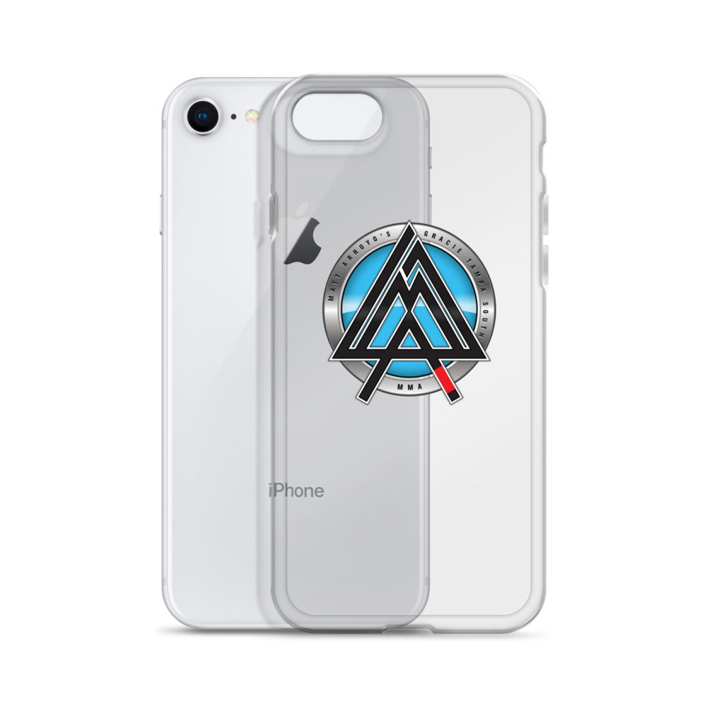 GTS iPhone Case