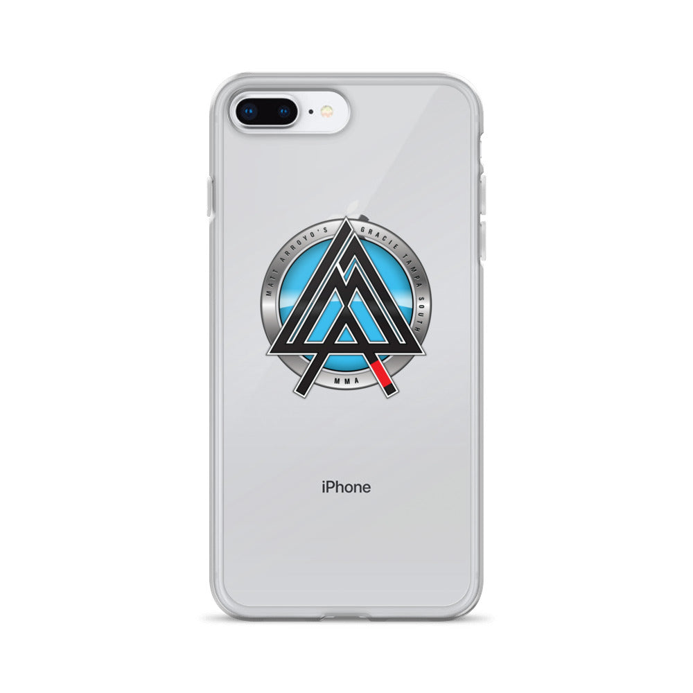 GTS iPhone Case