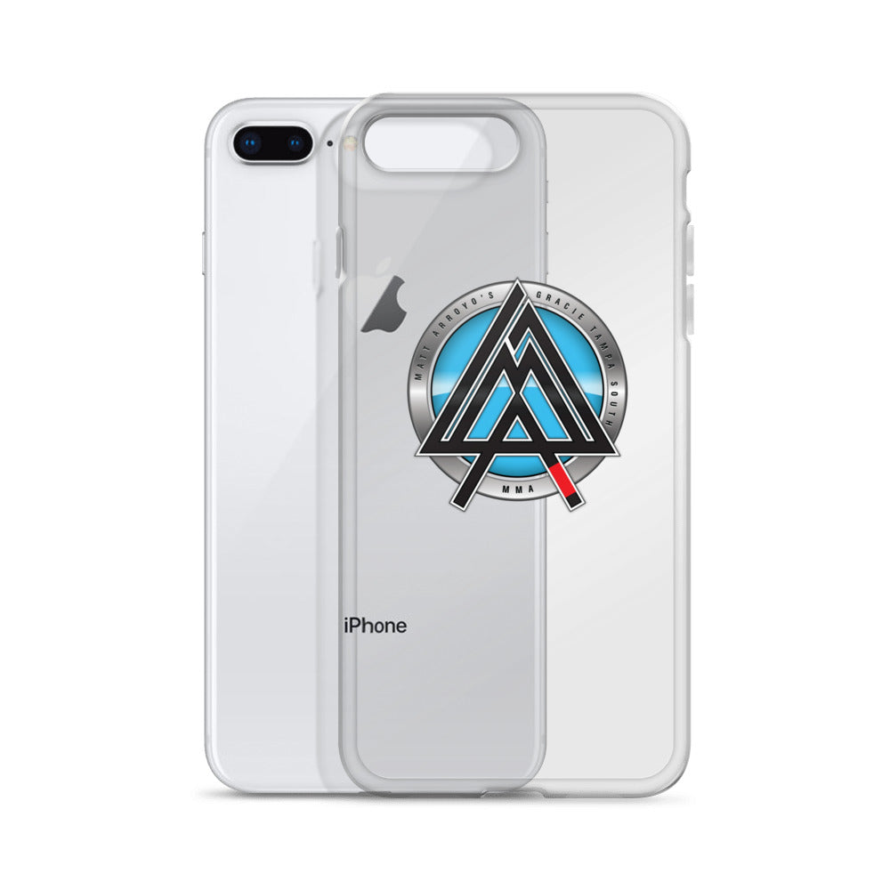 GTS iPhone Case