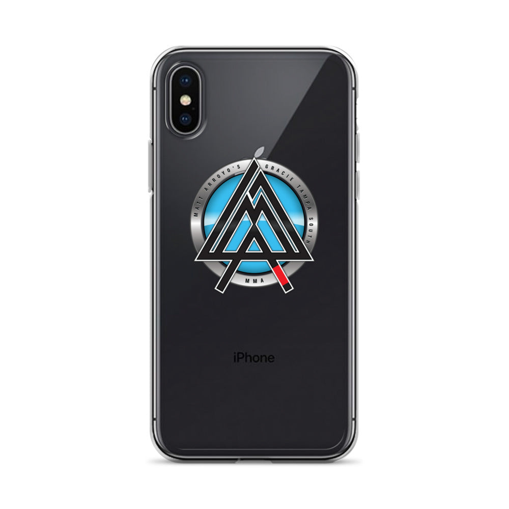 GTS iPhone Case