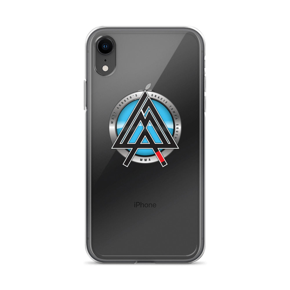 GTS iPhone Case