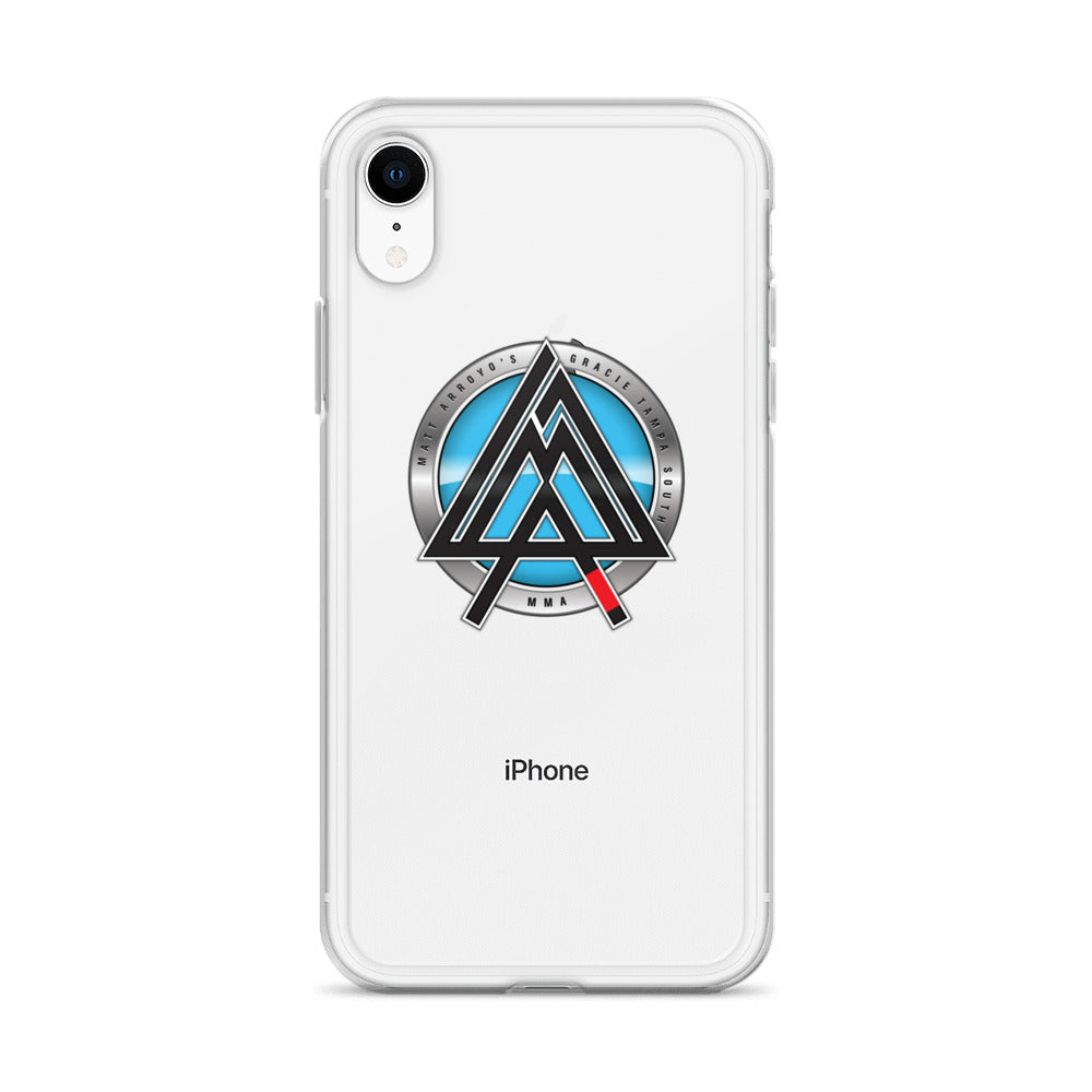 GTS iPhone Case