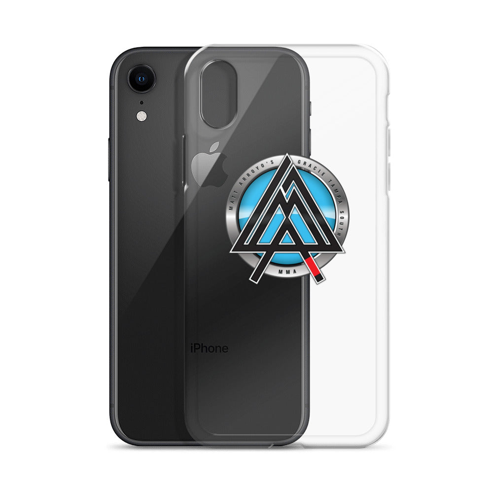 GTS iPhone Case