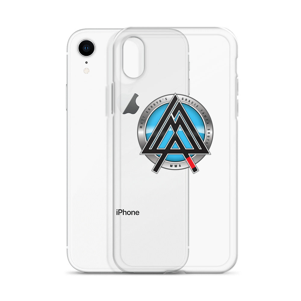 GTS iPhone Case