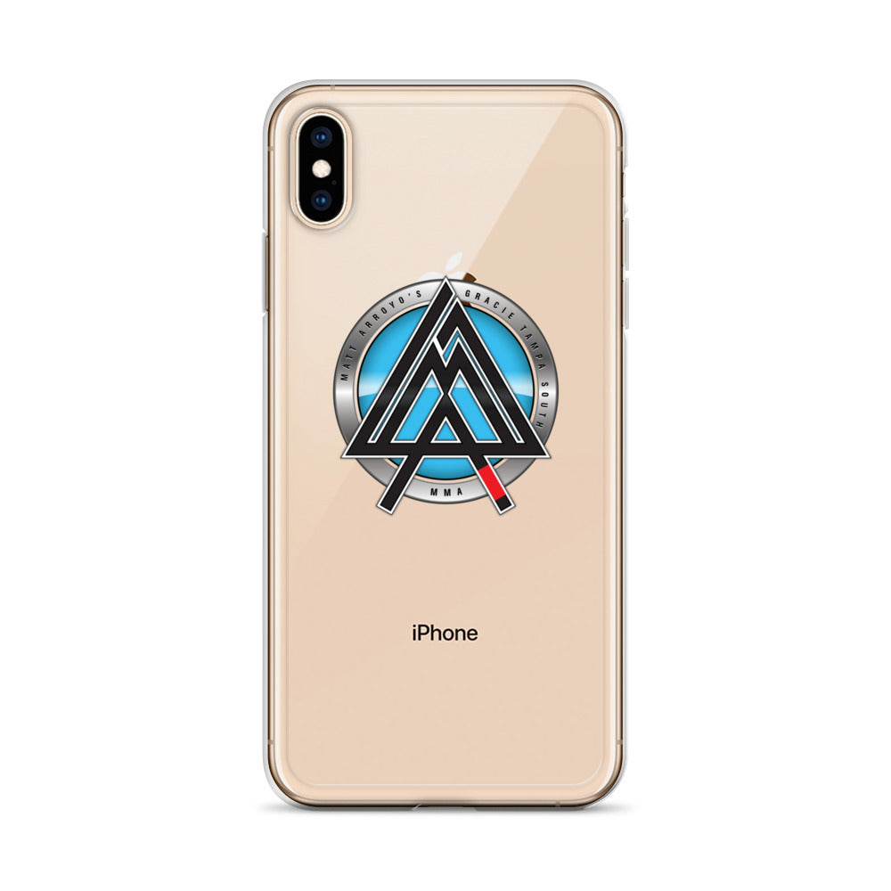 GTS iPhone Case