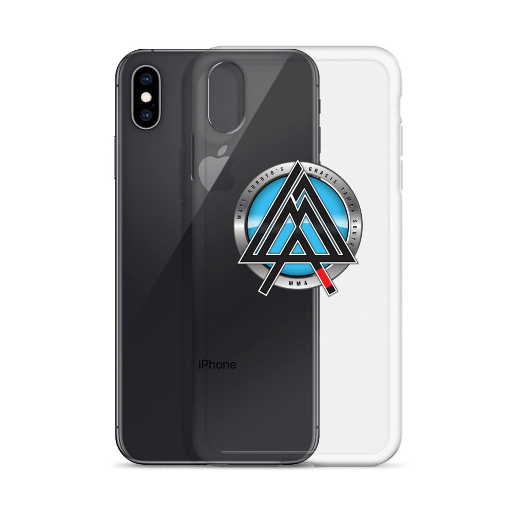 GTS iPhone Case