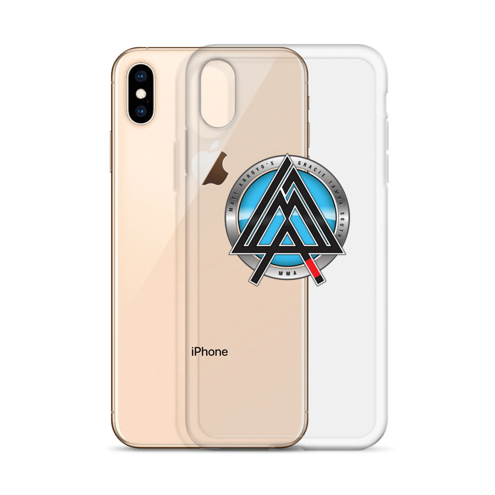 GTS iPhone Case