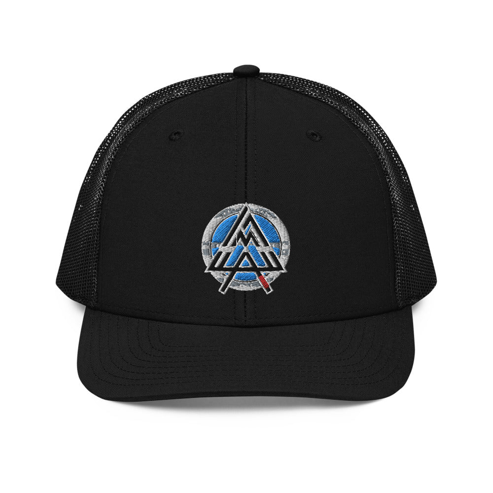 GTS Trucker Cap