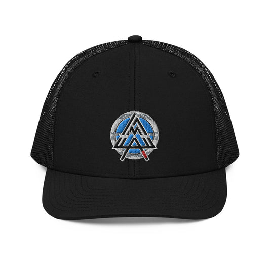 GTS Trucker Cap