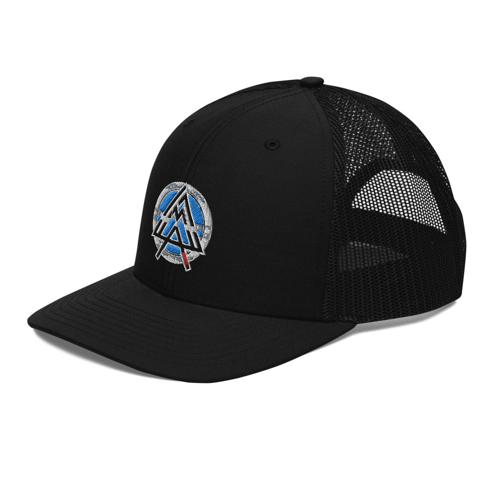 GTS Trucker Cap