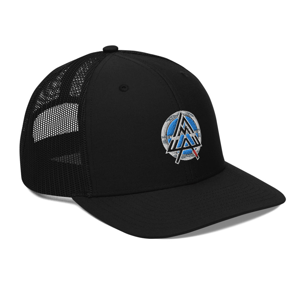 GTS Trucker Cap