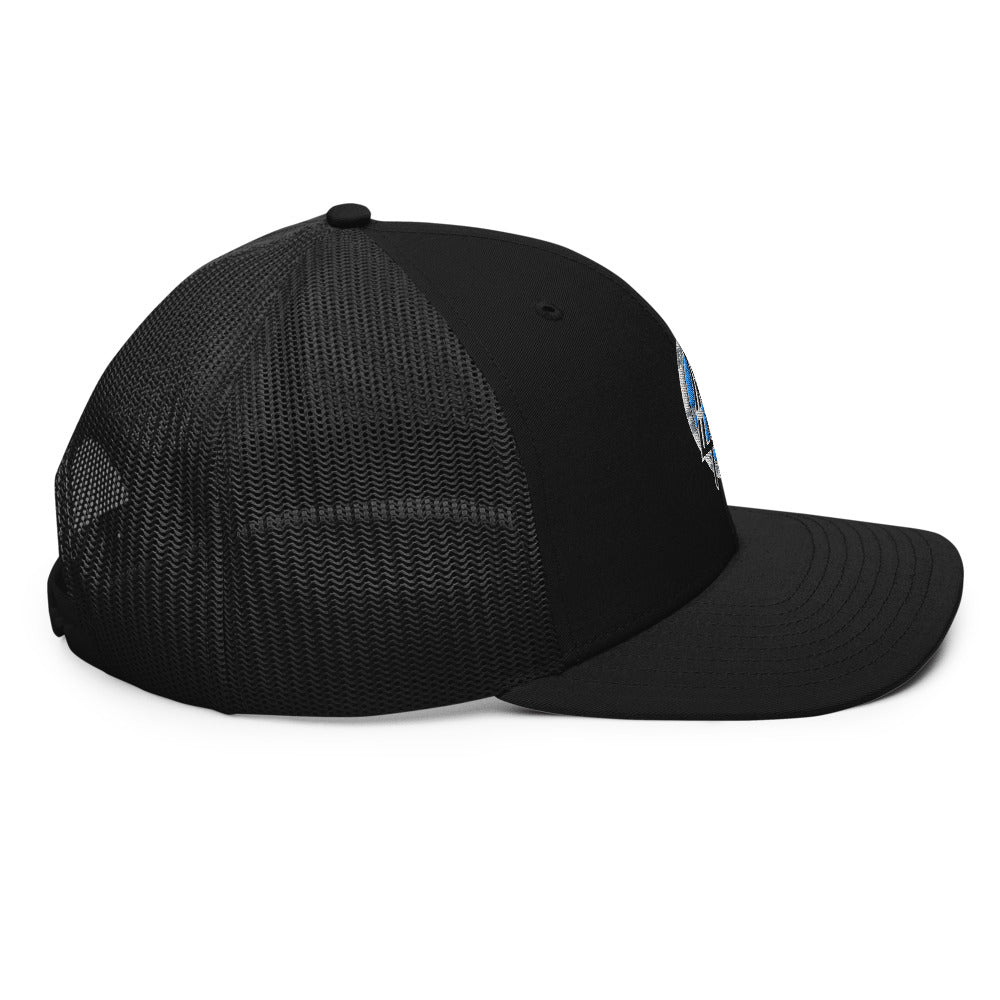 GTS Trucker Cap