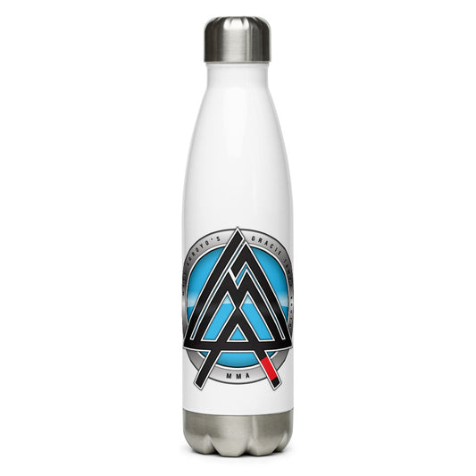 GTS Stainless Steel Water Bottle