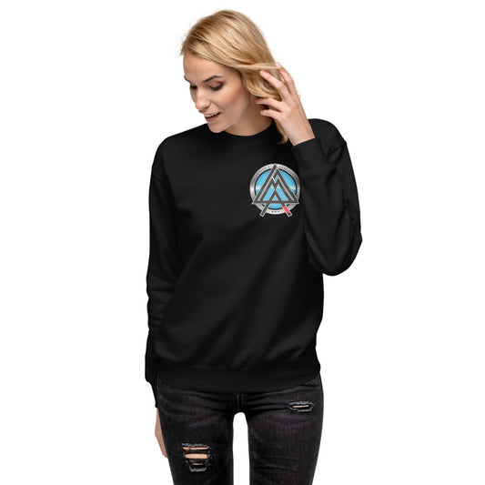 GTS Womens Fleece Pullover