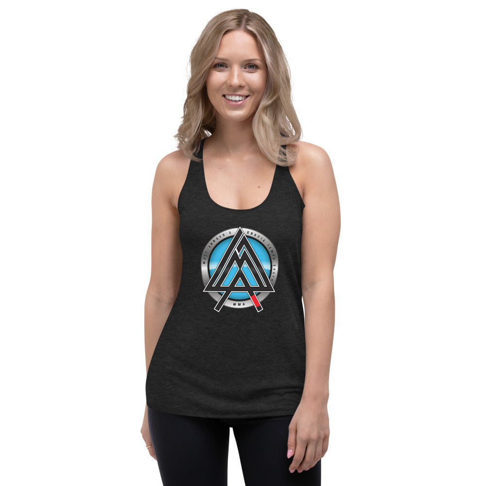 GTS Women's Racerback Tank